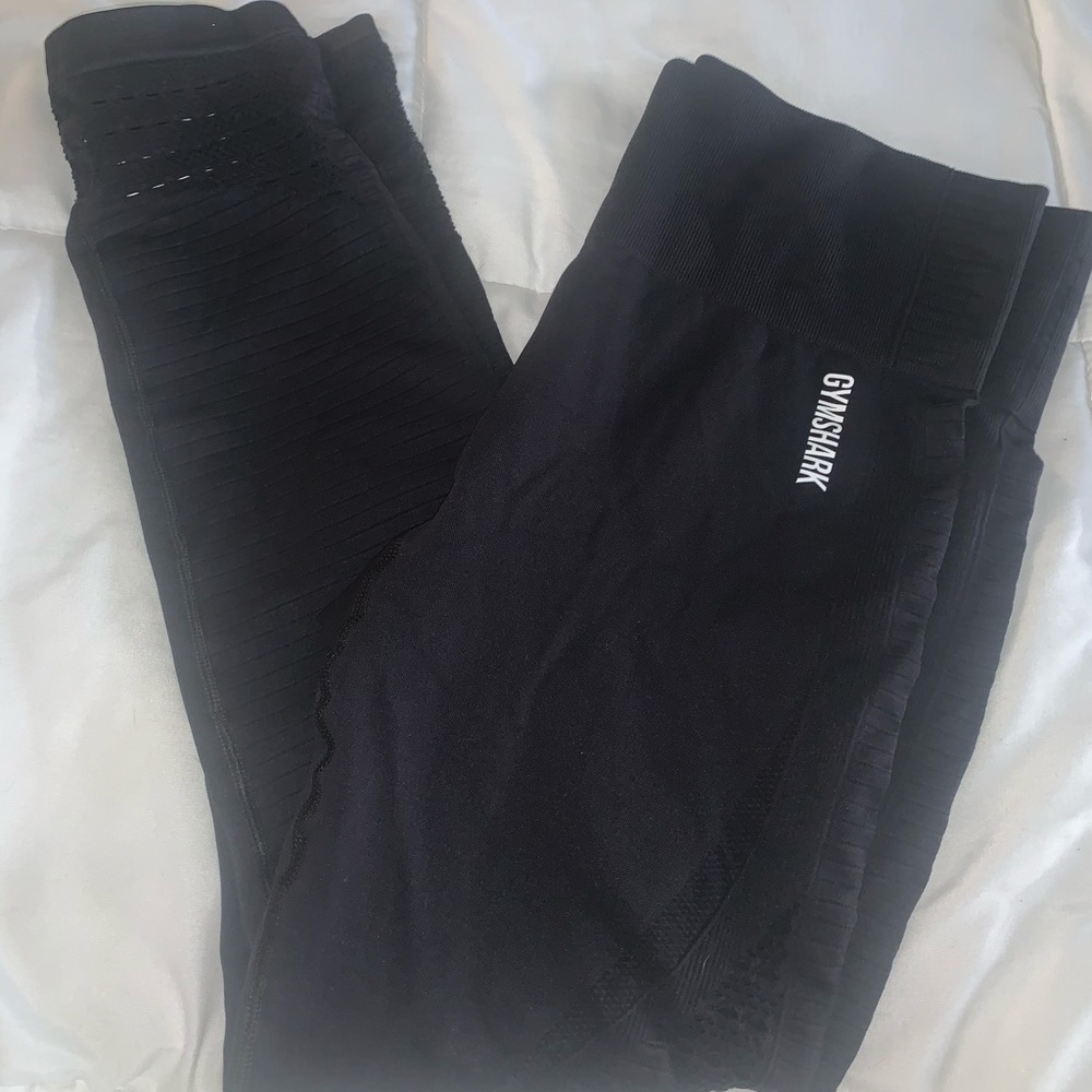Gymshark Energy Seamless Leggings